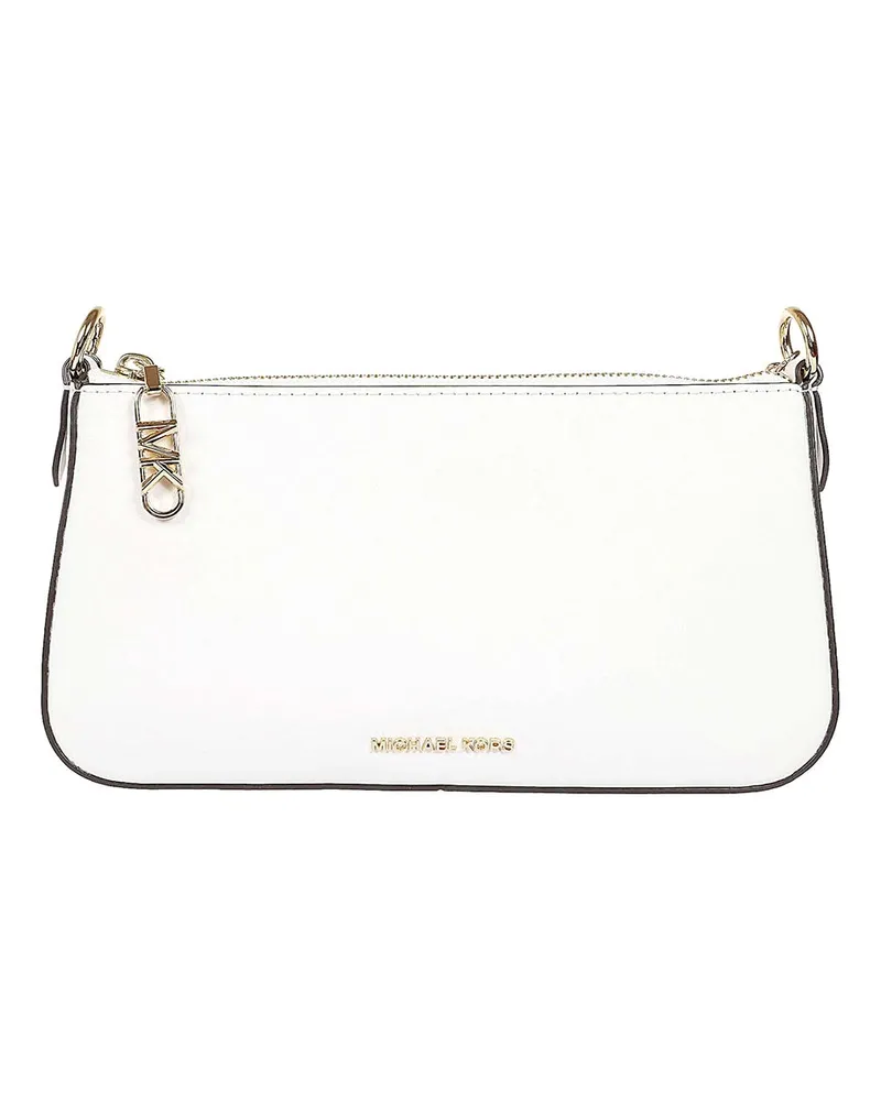 Michael Kors Umhängetasche - Beige Beige