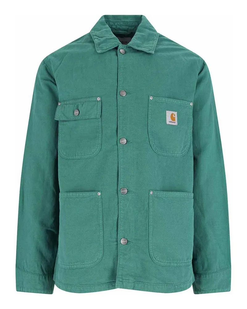 Carhartt WIP Hemd - Grün Grün