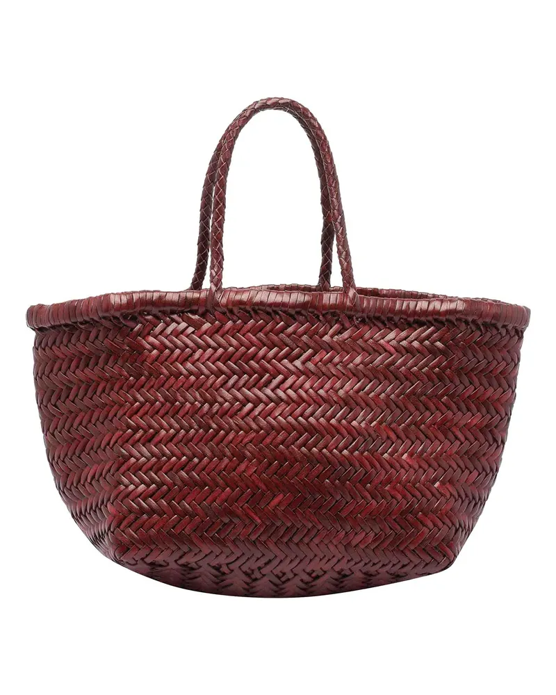 Dragon Diffusion Shopper - Rot Rot