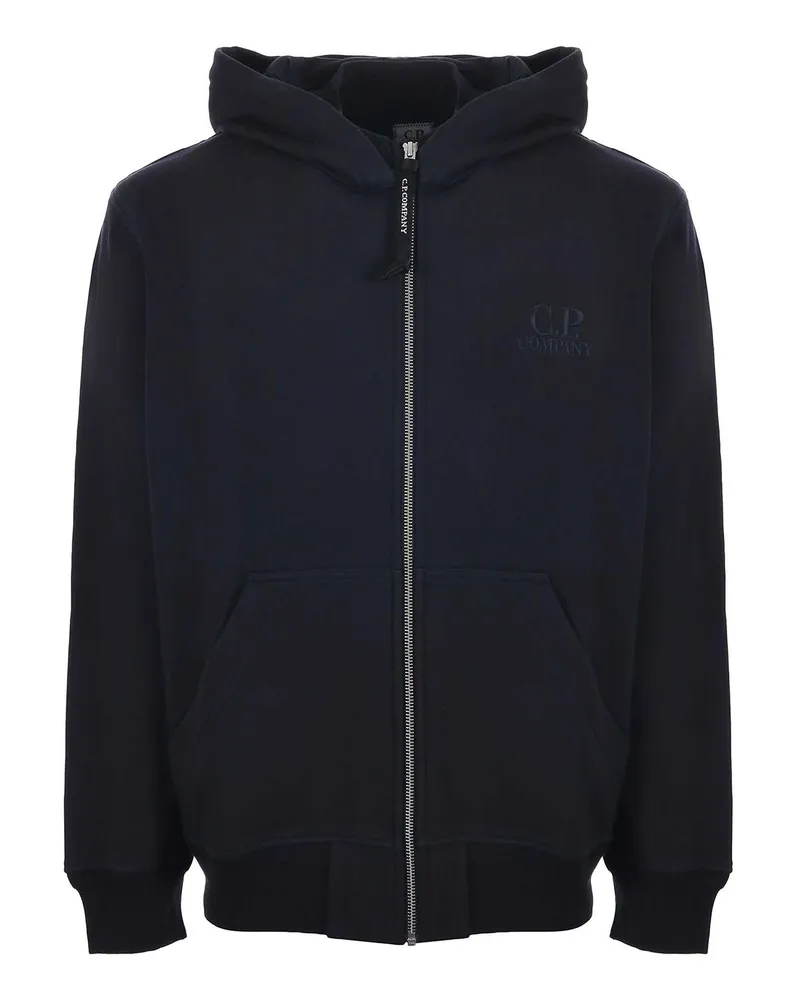 C.P. Company C. P. Company Sweatshirt - Blau Blau