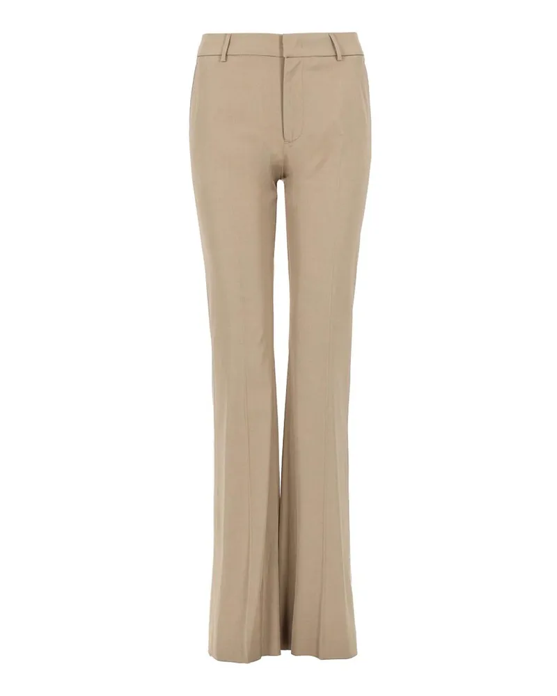 PT TORINO Casual Hose - Beige Beige