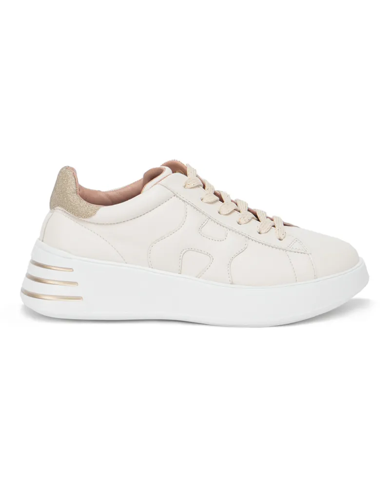 Hogan Sneaker - Creme Creme