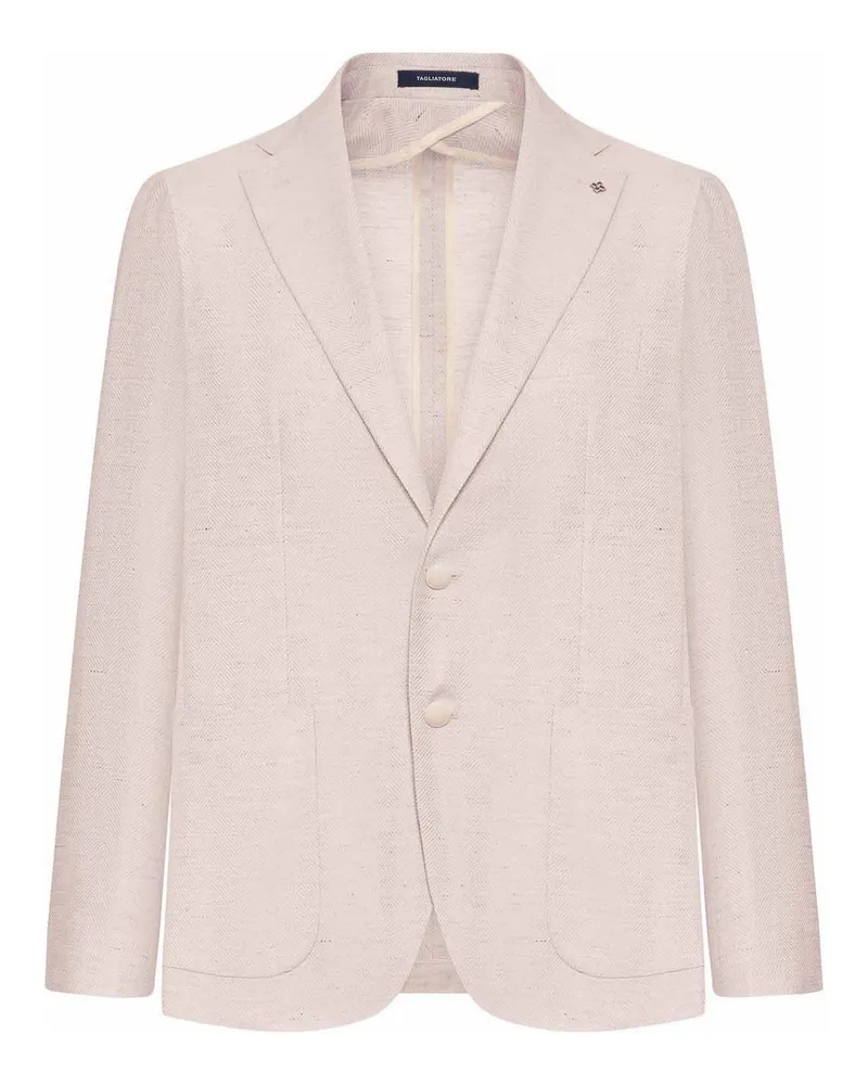 Tagliatore Abendjacke - Rosa Rosa