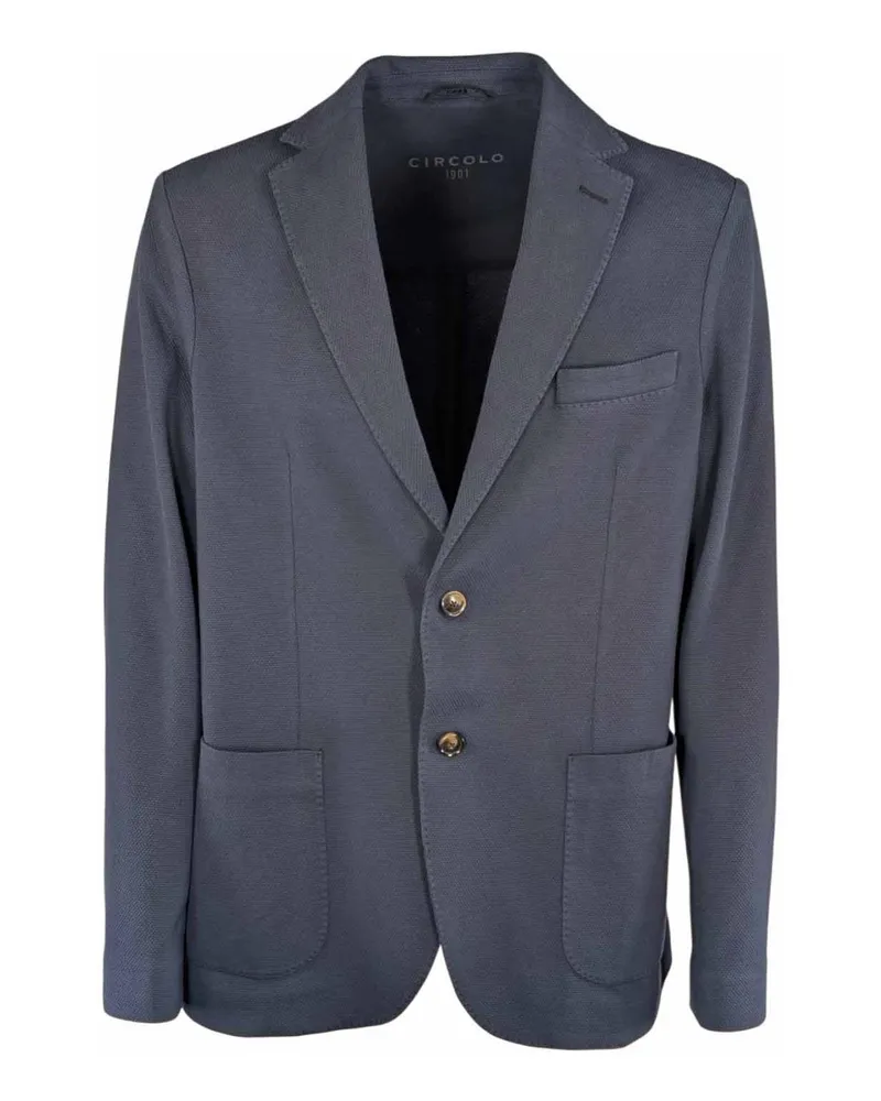 CIRCOLO 1901 Blazer - Blau Blau