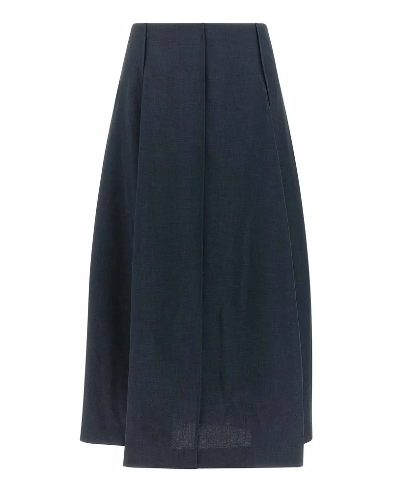 Theory Midirock - Blau Blau