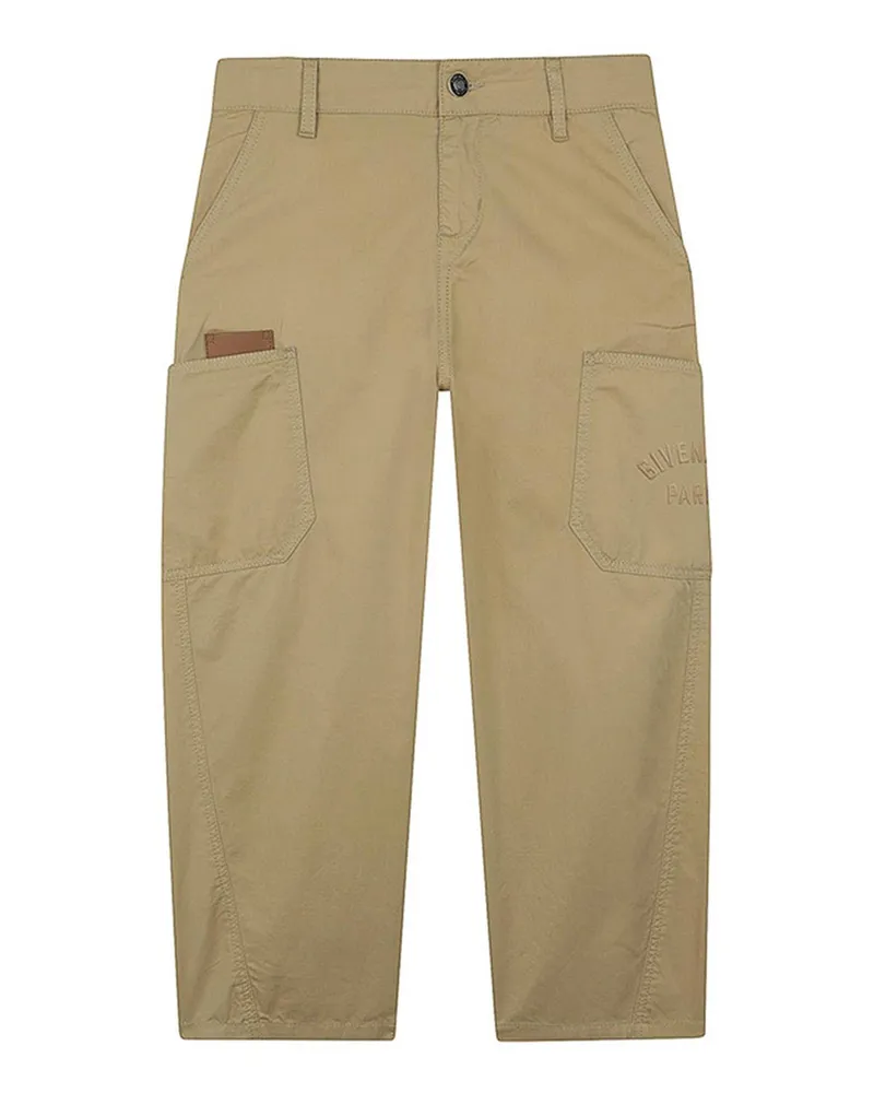 Givenchy Casual Hose - Braun Braun