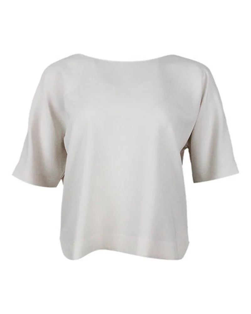 Antonelli Firenze Hemd - Beige Beige