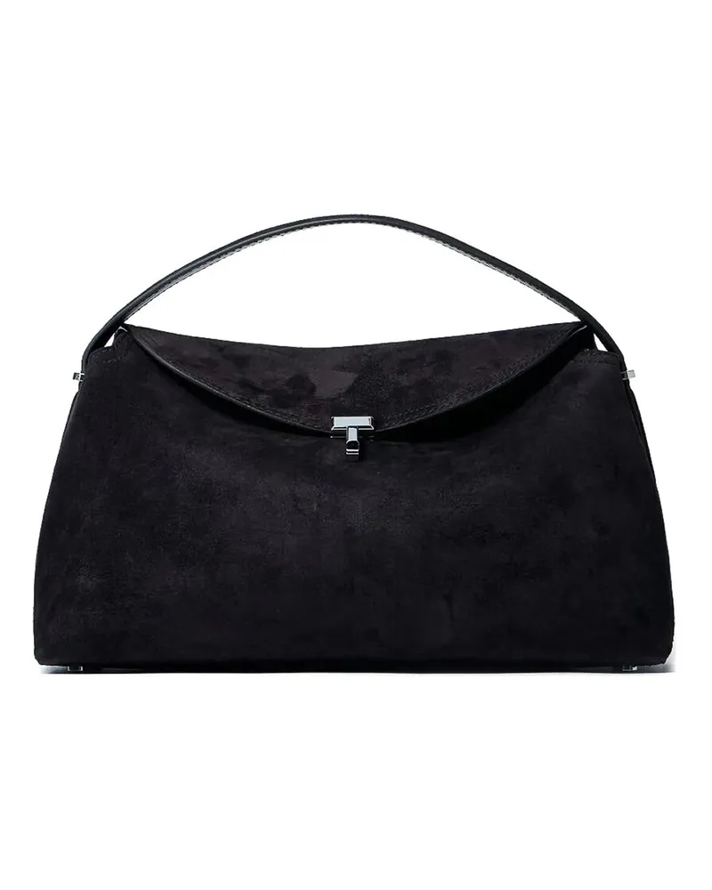Totême Shopper - Braun Braun