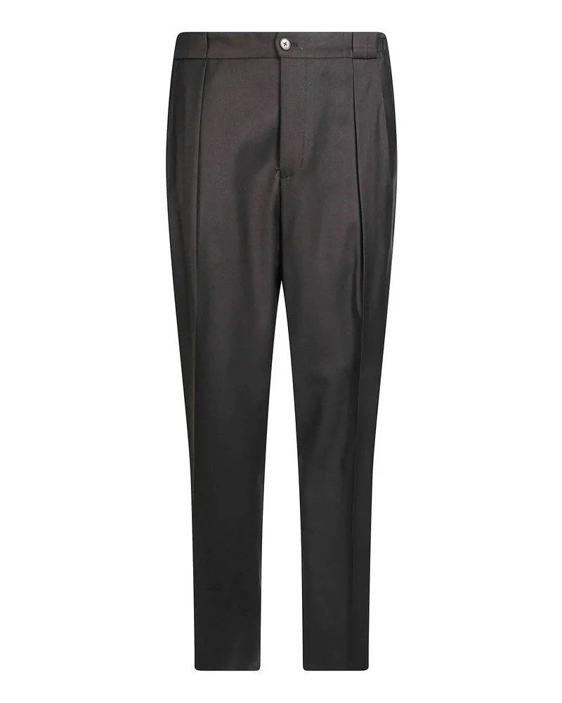 Briglia 1949 Casual Hose - Braun Braun