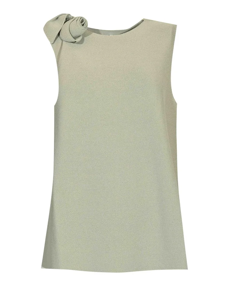 Liviana Conti Rundhalspullover - Bunt Bunt