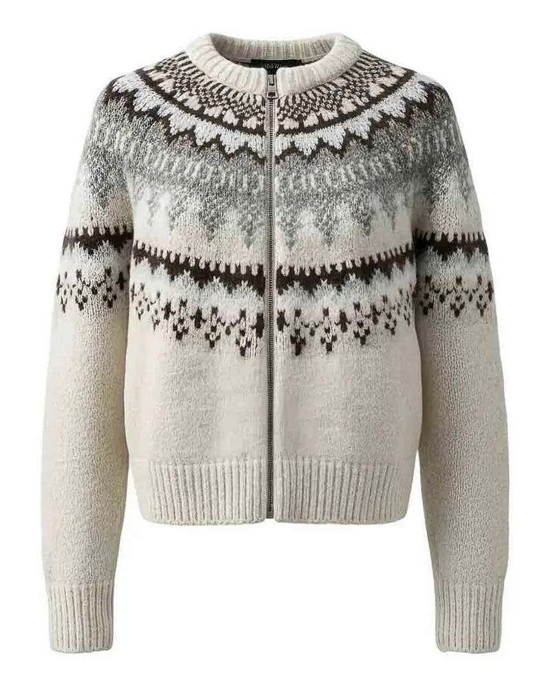 Closed Cardigan - Bunt Bunt