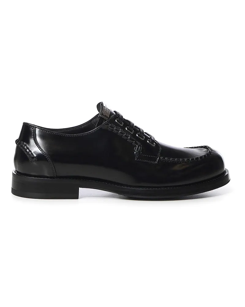 Dolce & Gabbana Klassische Schuhe - Schwarz Schwarz