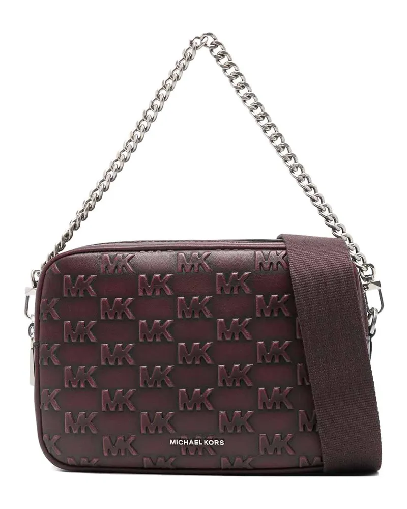 Michael Kors Umhängetasche - Rot Rot