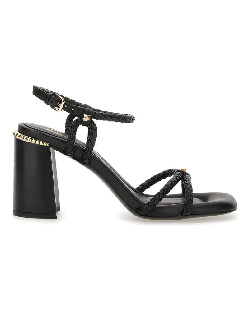 ash Pumps - Schwarz Schwarz