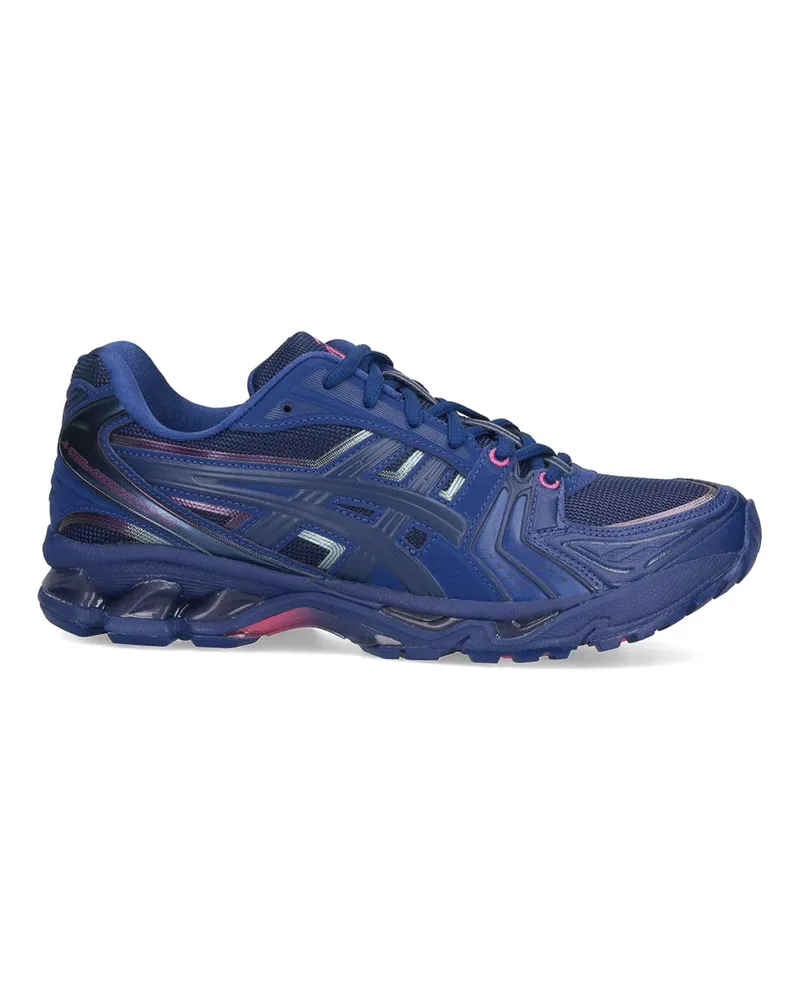 Asics Sneaker - Blau Blau