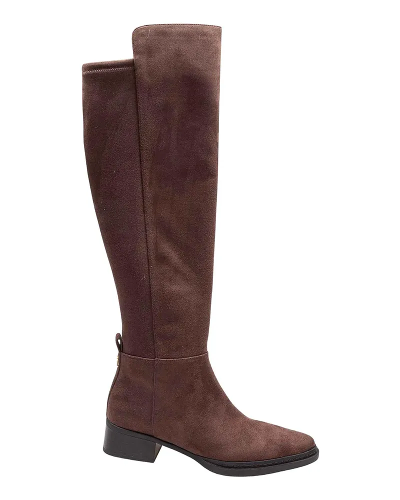 Michael Kors Stiefel - Braun Braun