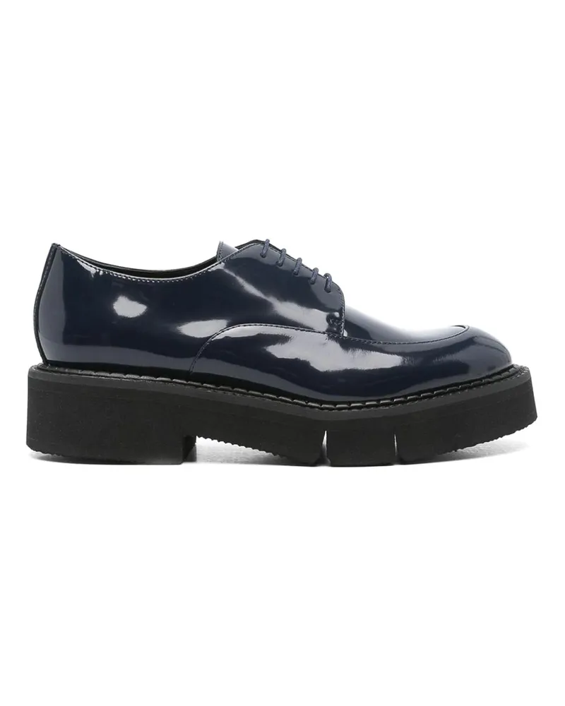 Robert Clergerie Klassische Schuhe - Schwarz Schwarz