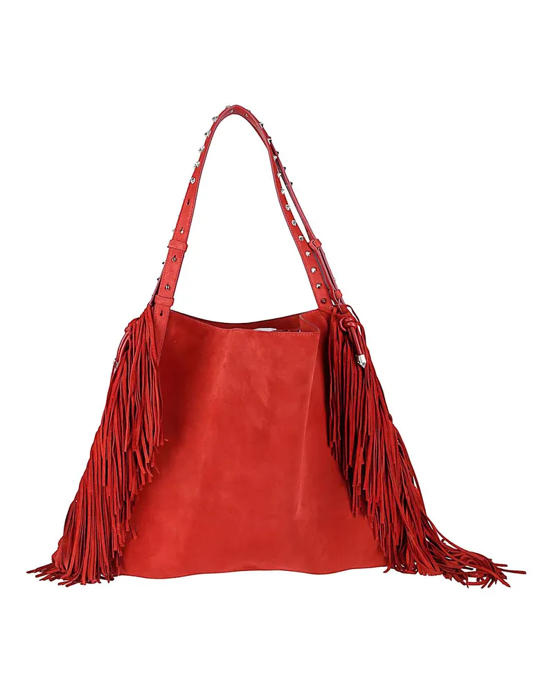 Christian Louboutin Shopper - Rot Rot