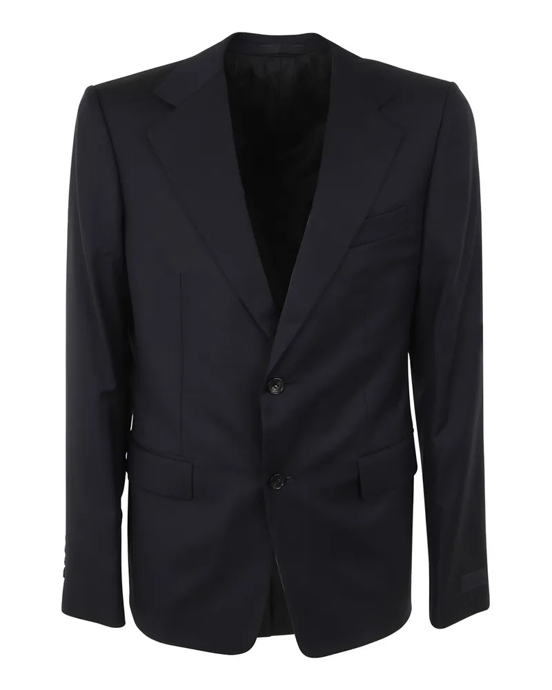 Lanvin Casualjacke - Blau Blau