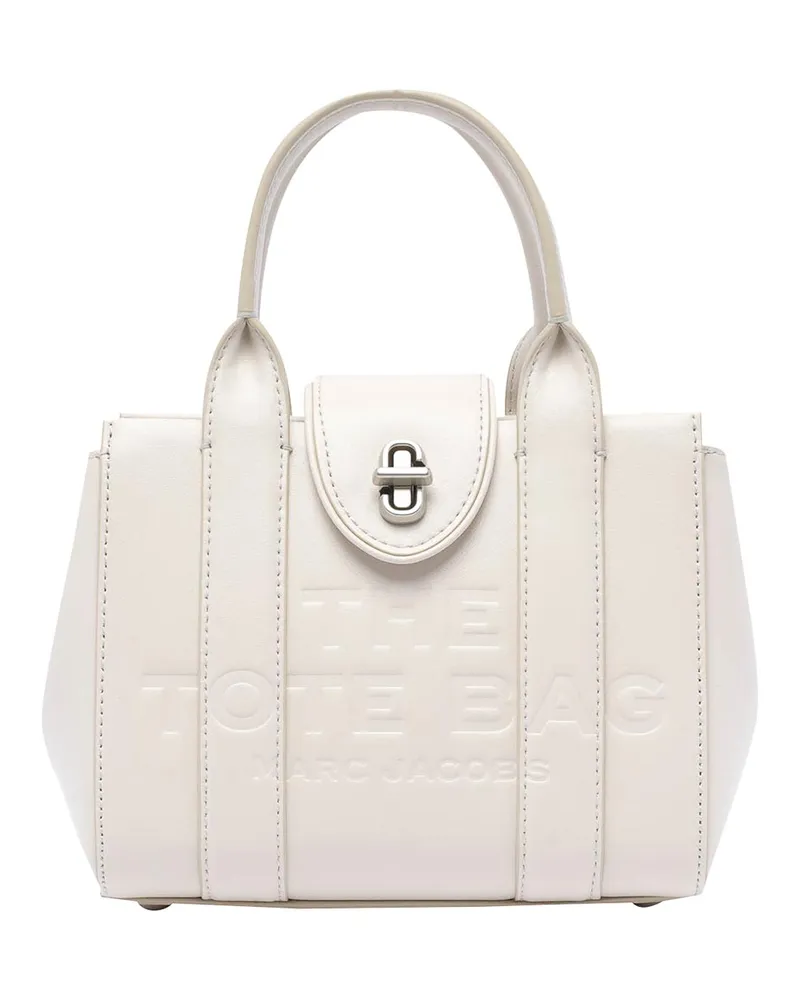 Marc Jacobs Umhängetasche - Weiß Weiß