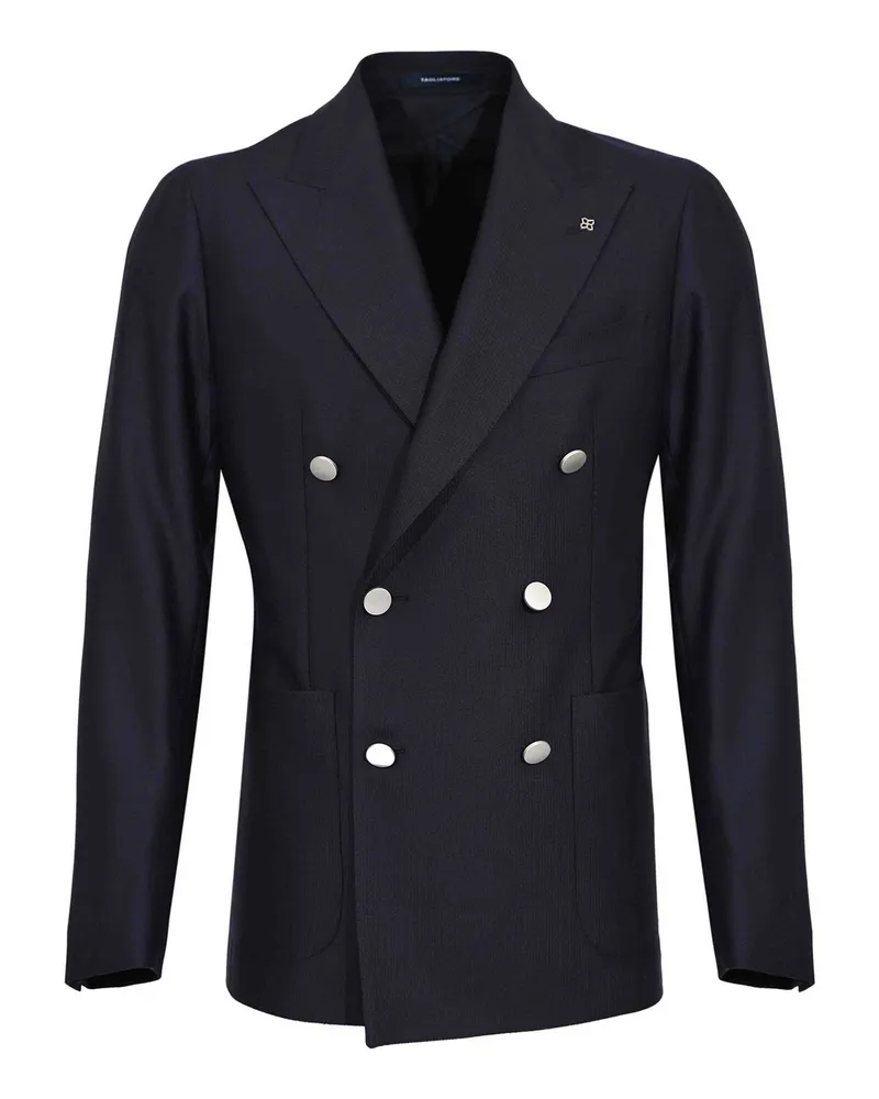 Tagliatore Blazer - Blau Blau