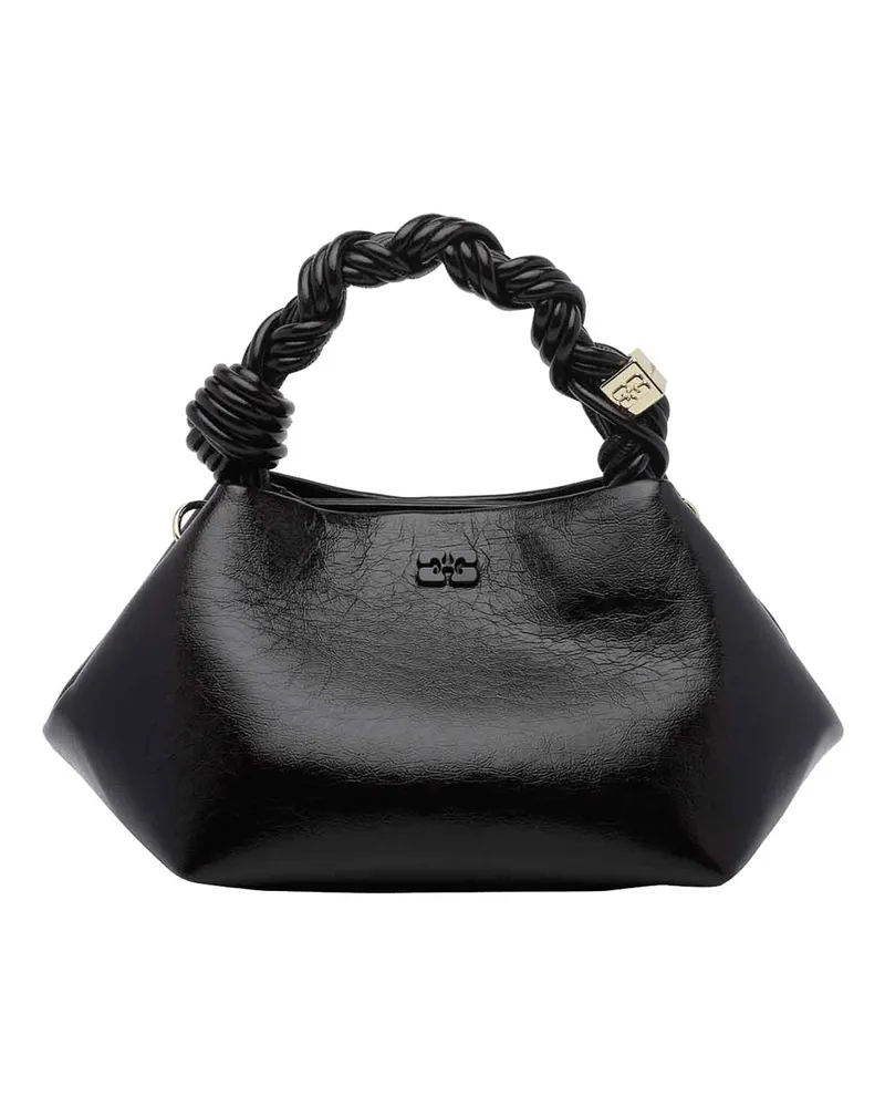 Ganni Shopper - Braun Braun