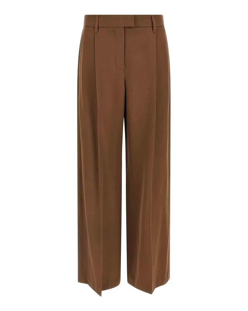Brunello Cucinelli Casual Hose - Braun Braun