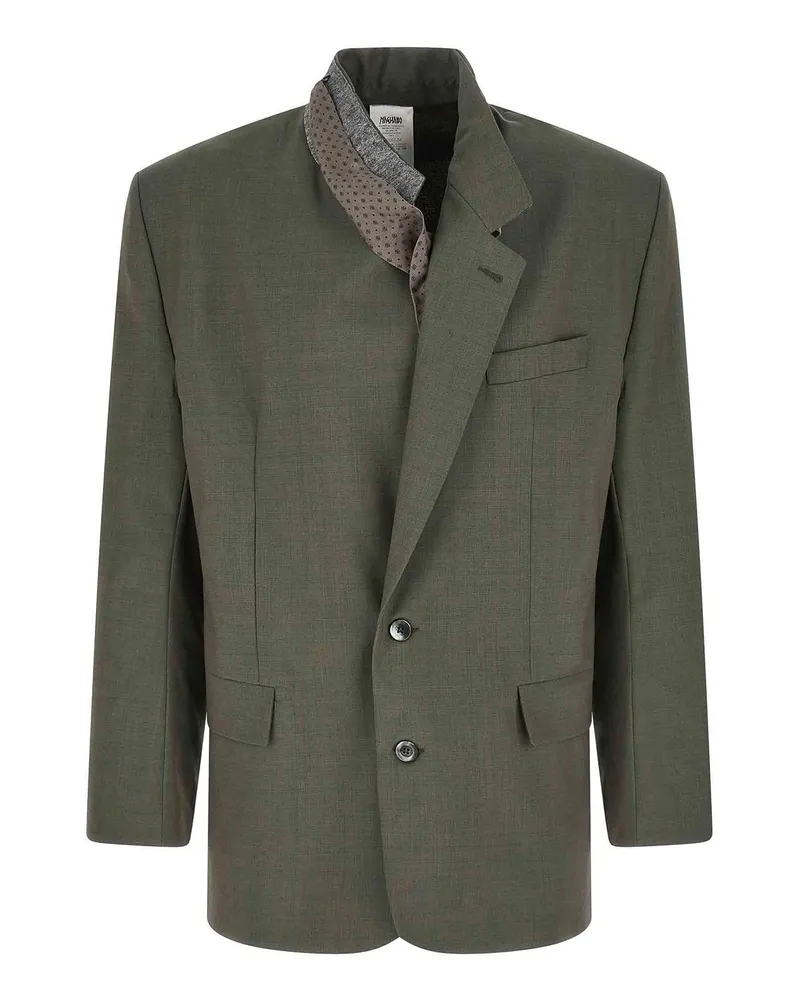 Magliano Blazer - Grün Grün