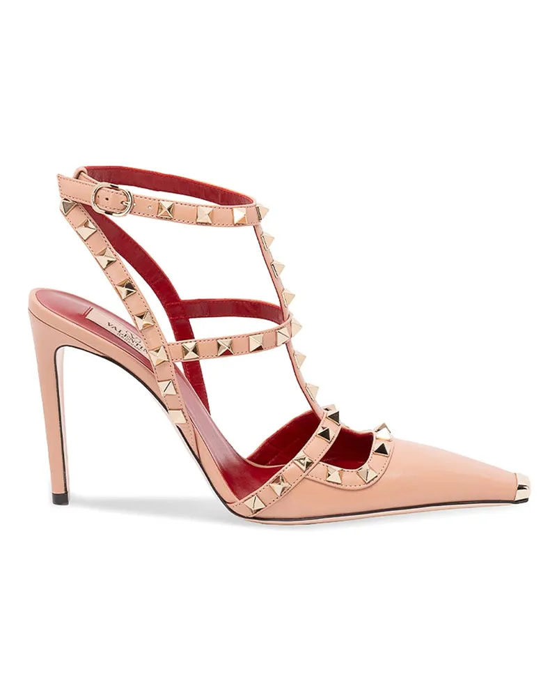 Valentino Garavani Pumps - Schwarz Schwarz
