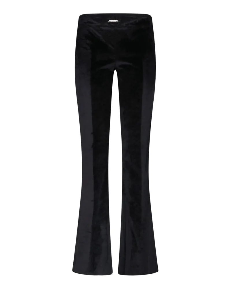 Dondup Casual Hose - Schwarz Schwarz