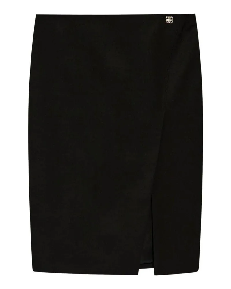 Givenchy Midirock - Schwarz Schwarz