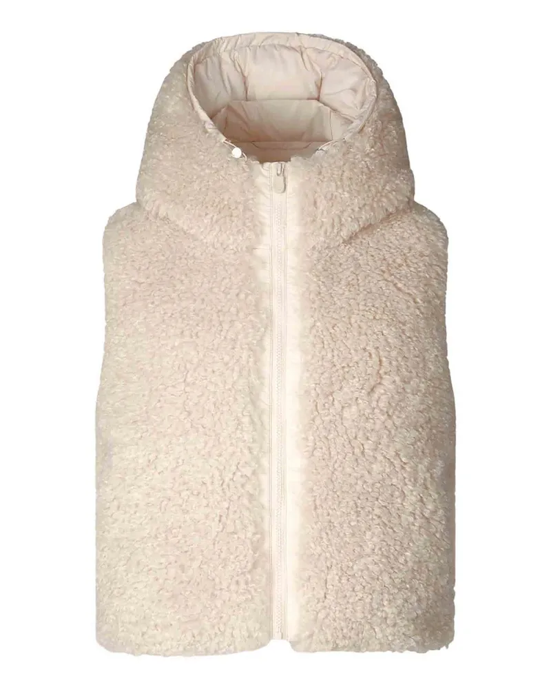 Save The Duck Weste - Beige Beige