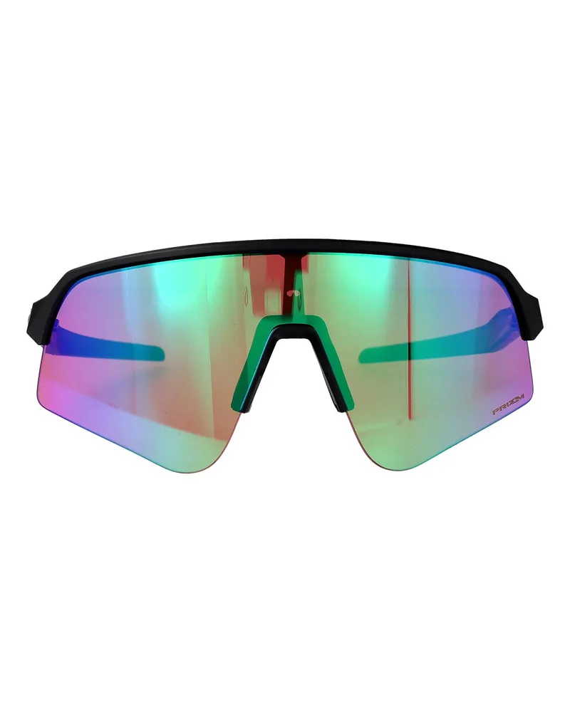 Oakley Sonnenbrille - Schwarz Schwarz