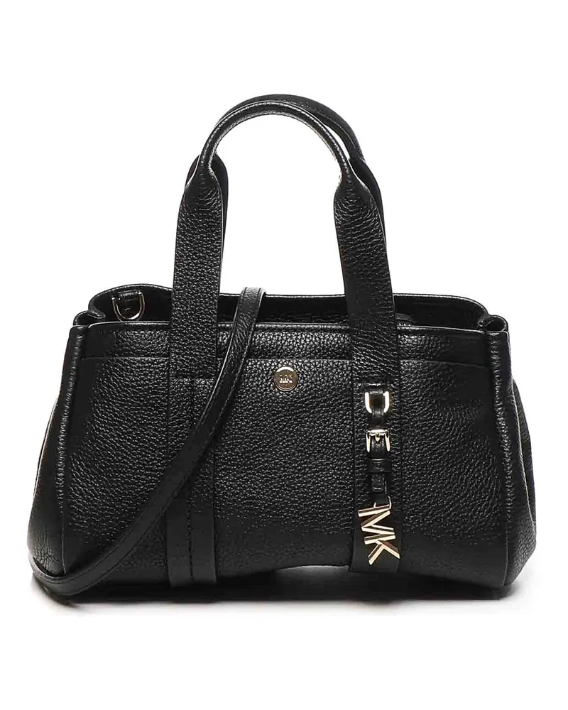 Michael Kors Umhängetasche - Schwarz Schwarz