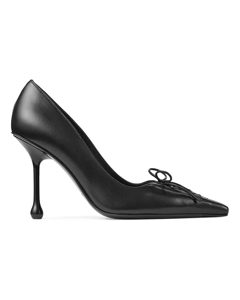 Jimmy Choo Pumps - Schwarz Schwarz