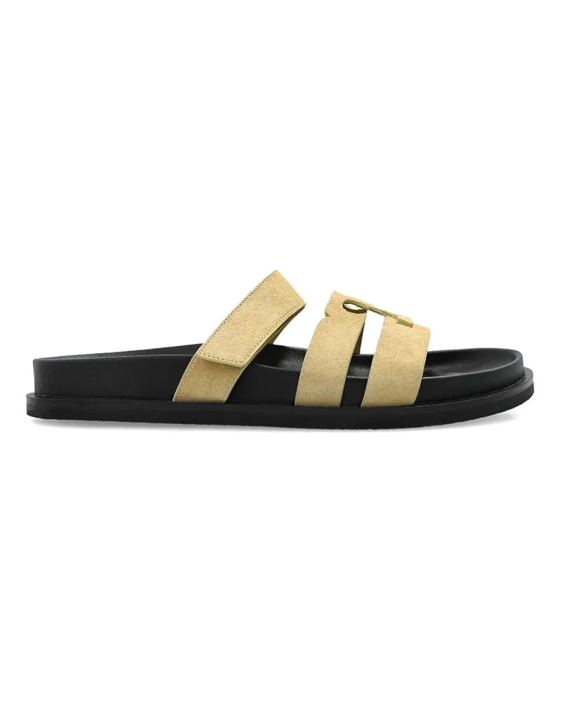 Tory Burch Sandalen - Schwarz Schwarz