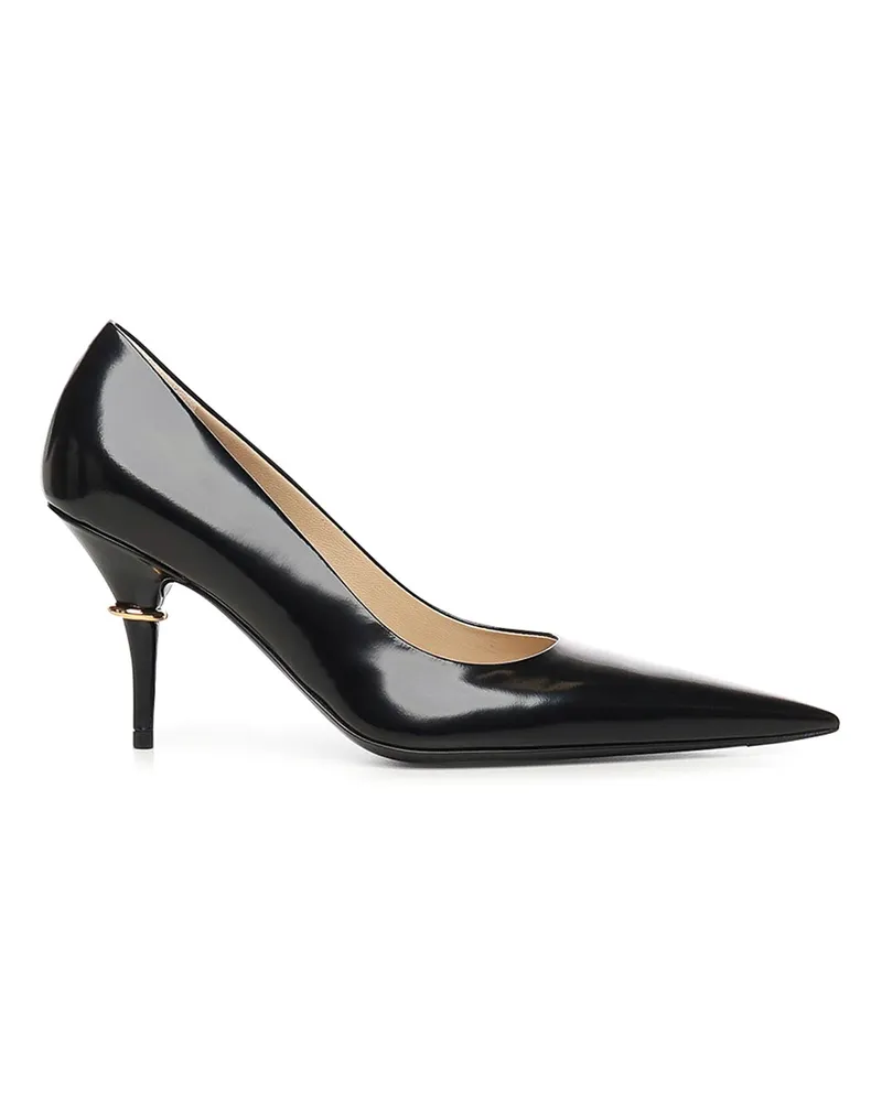 Balenciaga Pumps - Schwarz Schwarz