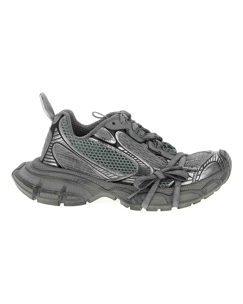 Balenciaga Sneaker - Grau Grau