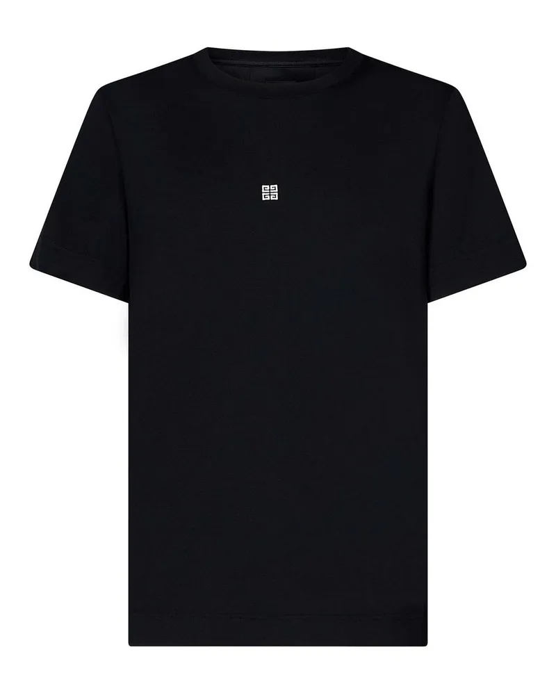 Givenchy T-Shirt - Schwarz Schwarz