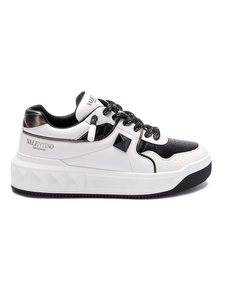 Valentino Garavani Sneaker - Weiß Weiß