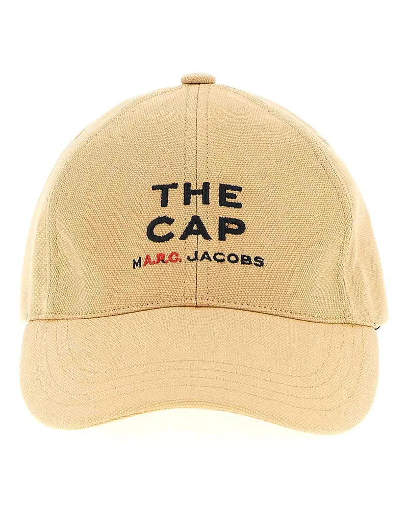 A.P.C. A. P.C. Hut - Beige Beige