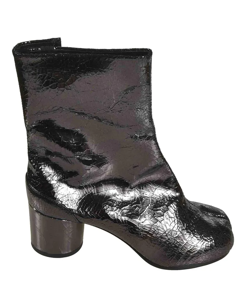 Maison Margiela Stiefel - Schwarz Schwarz
