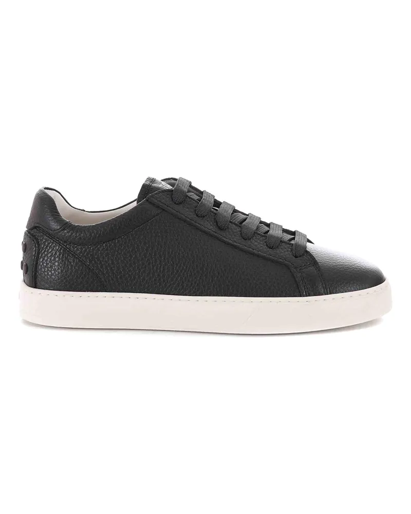 TOD'S Sneaker - Dunkelbraun Dunkelbraun