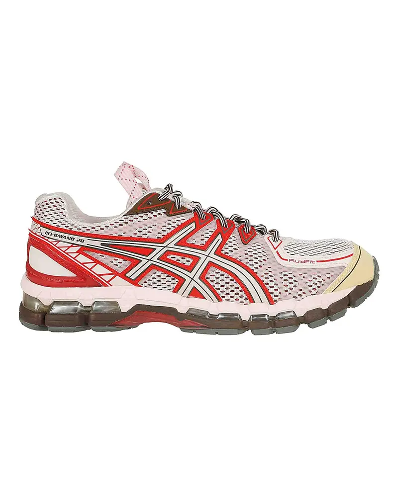 Asics Sneaker - Nude Nude