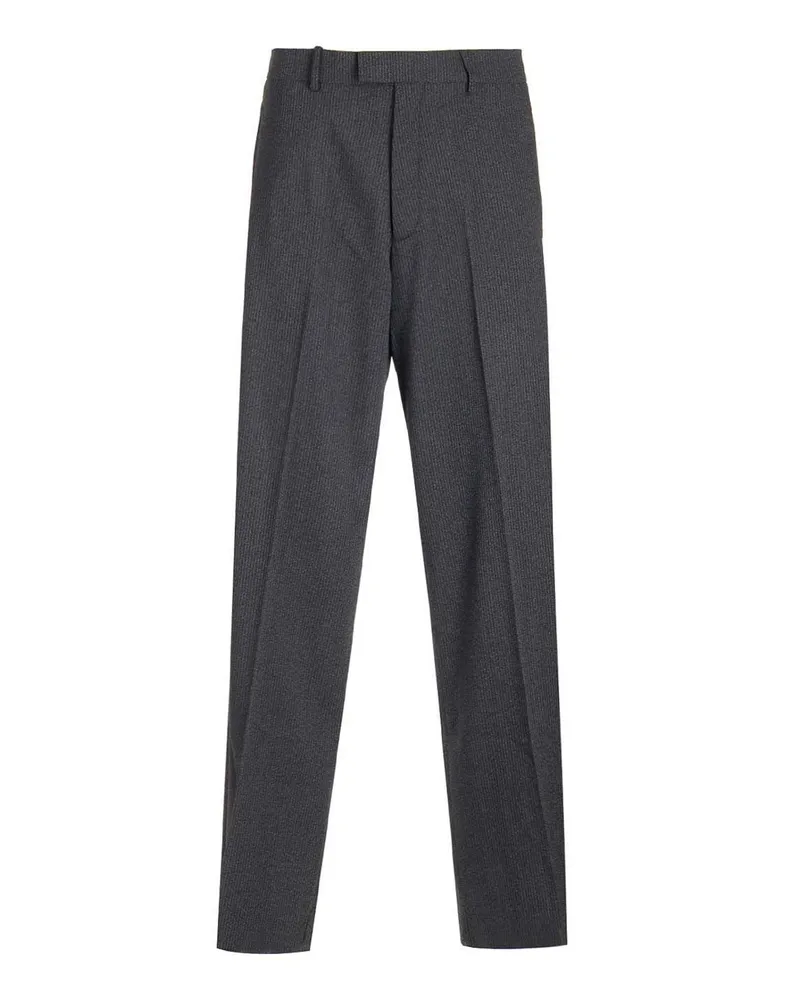 Raf Simons Shorts - Grau Grau