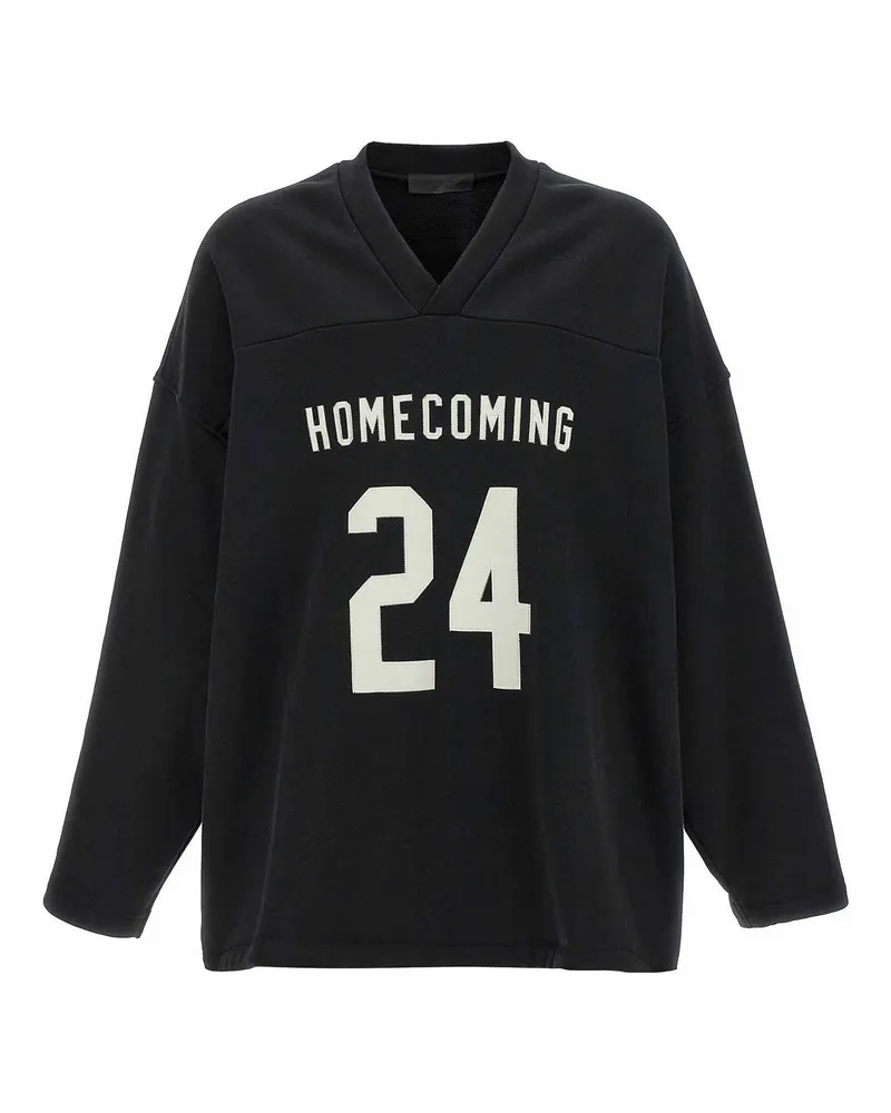 Fear of God Sweatshirt - Schwarz Schwarz