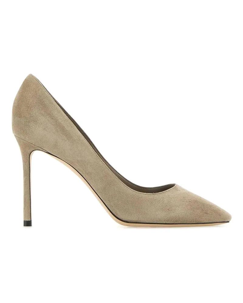 Jimmy Choo Pumps - Beige Beige