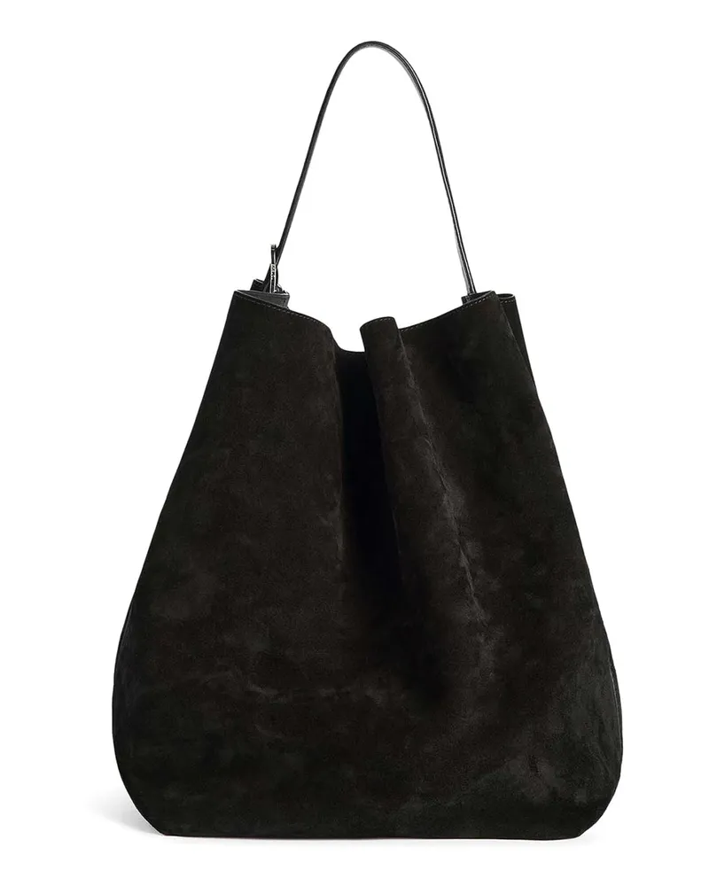 Totême Shopper - Braun Braun