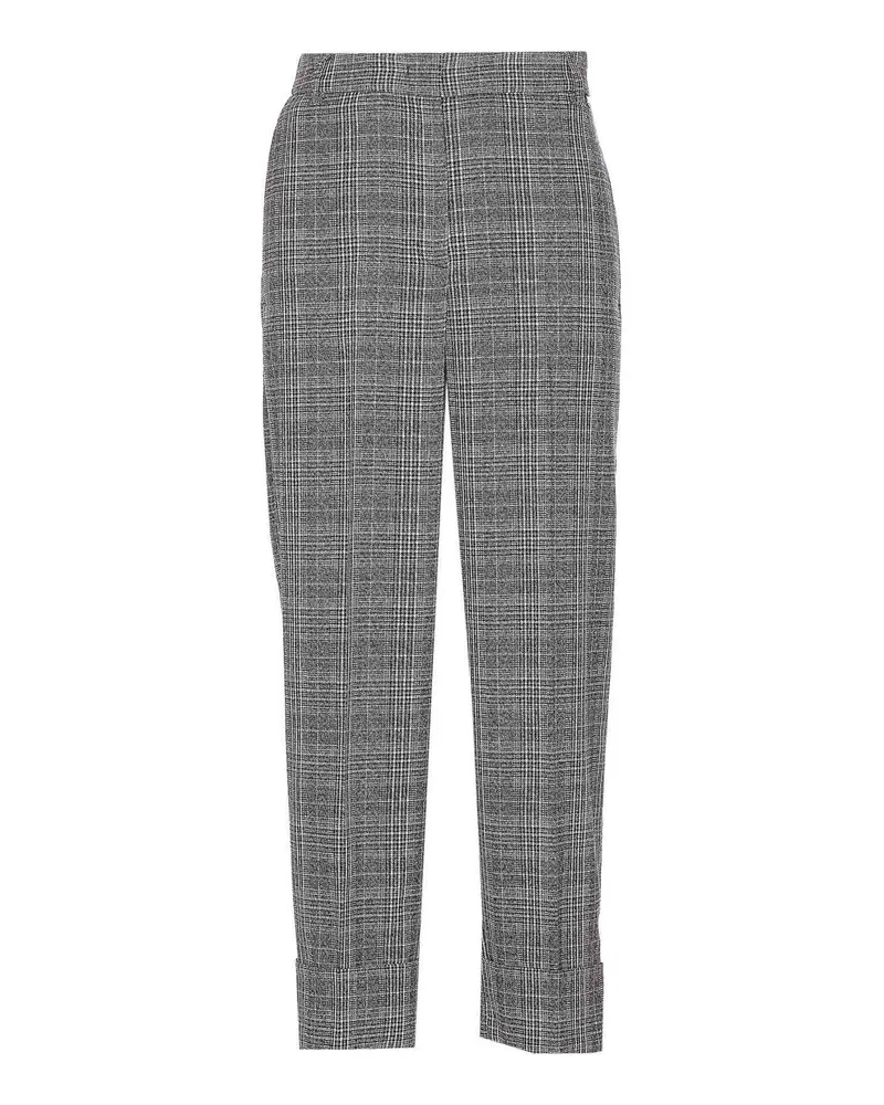 Liu Jo Casual Hose - Grau Grau