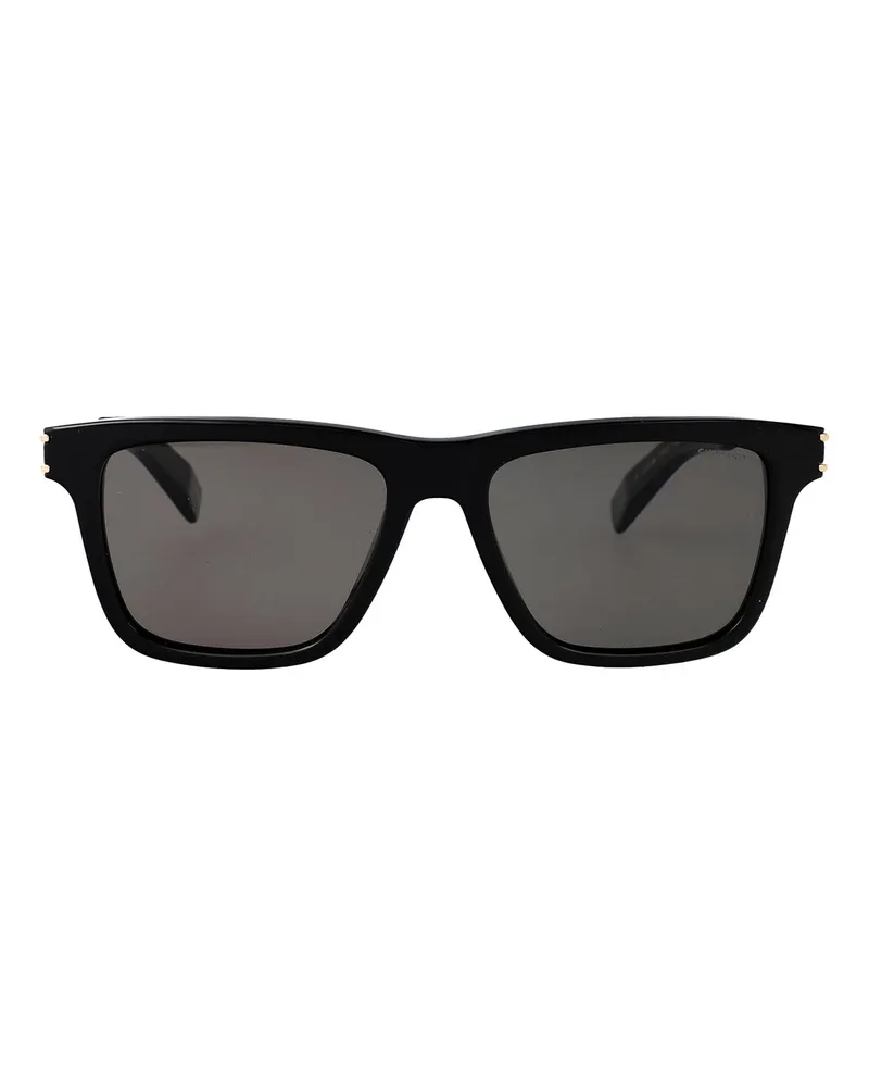 Chopard Sonnenbrille - Schwarz Schwarz